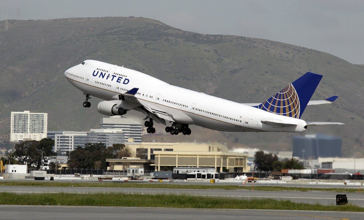 747-400 ER