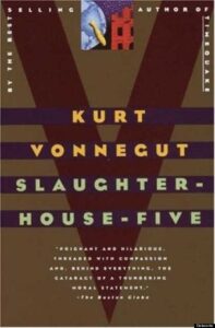 «Σφαγείο Νούμερο 5» του Κουρτ Βόνεγκατ
