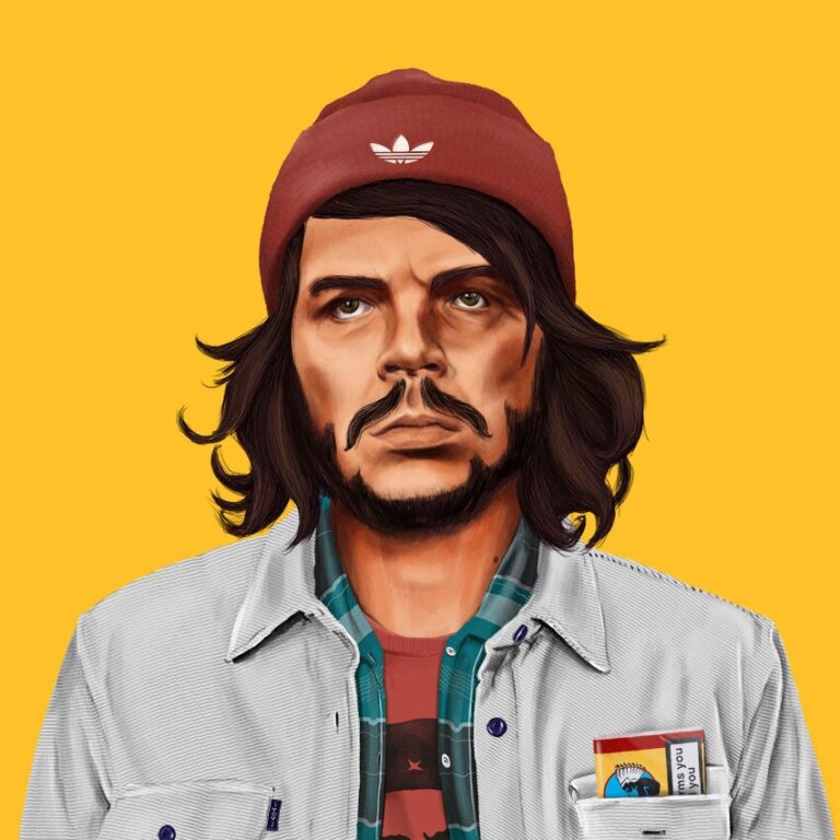 Τσε Γκεβάρα