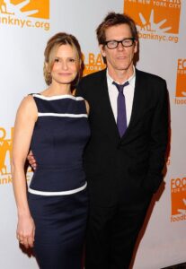 Kevin Bacon u0026 Kyra Sedgwick