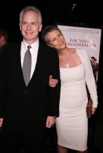 Jamie Lee Curtis u0026 Christopher Guest