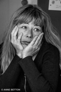 SANDRINE