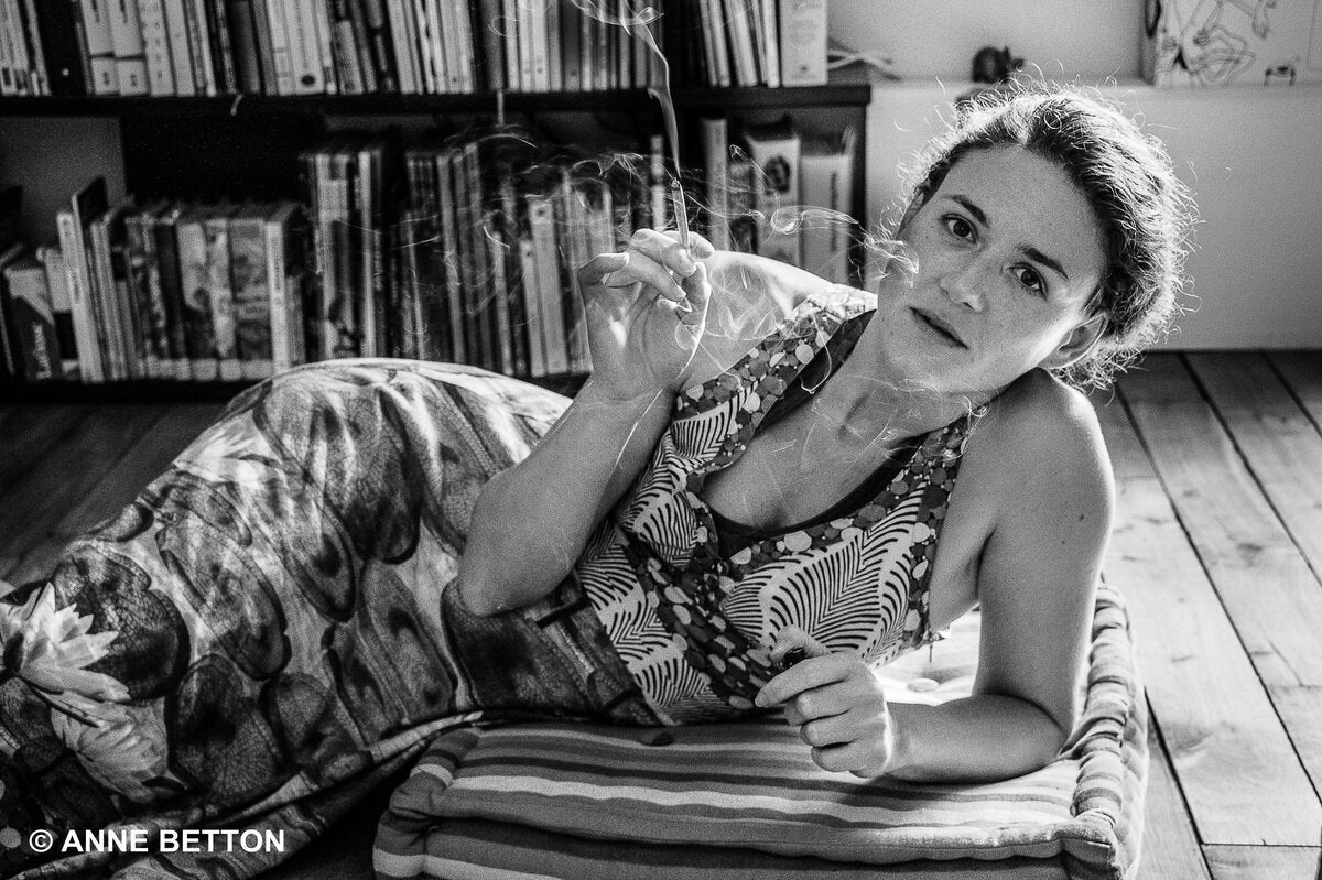 ÉMILIE