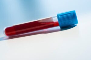 Μύθος: Κατά τη διάρκεια της περιόδου η γυναίκα χάνει πολύ αίμα