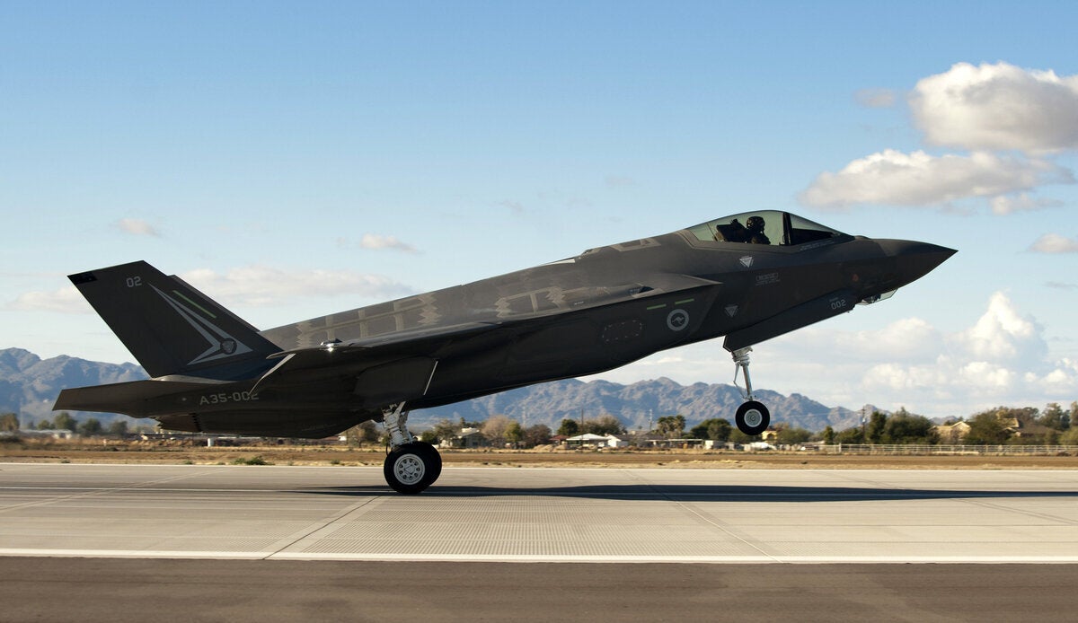F-35