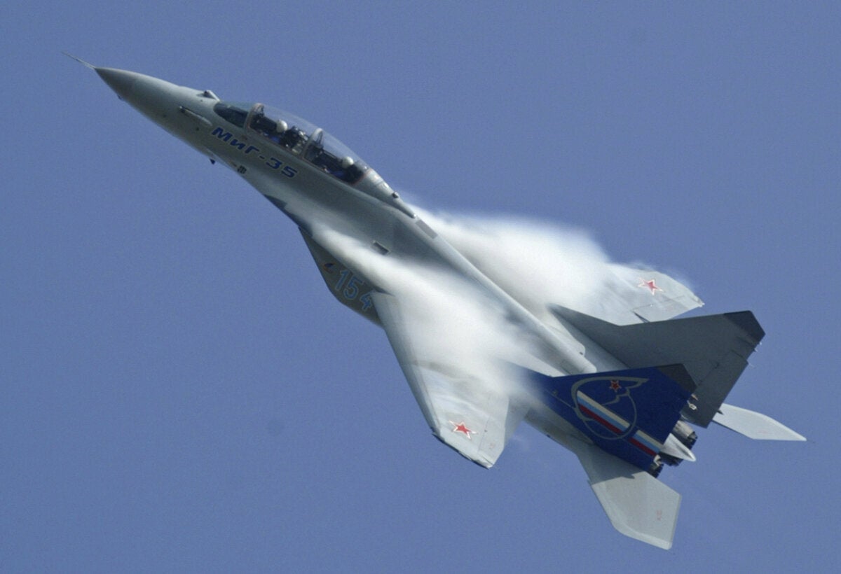 MiG-35