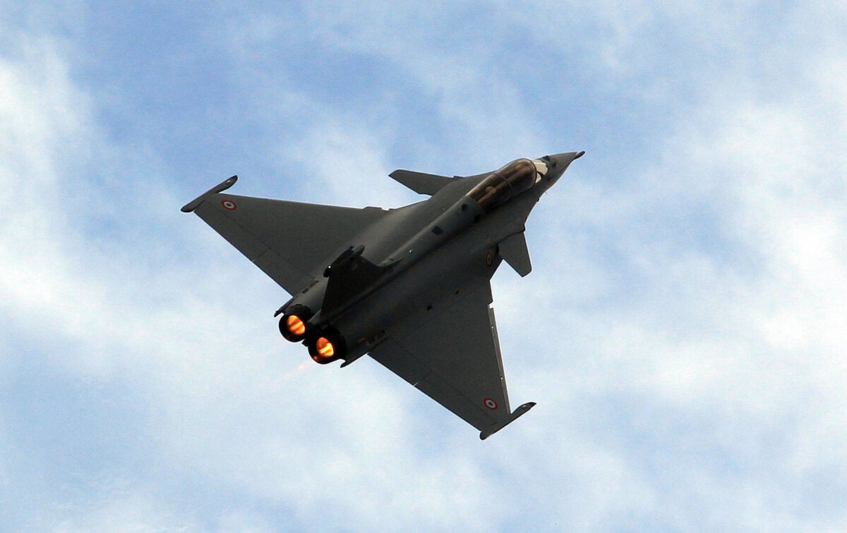 Rafale