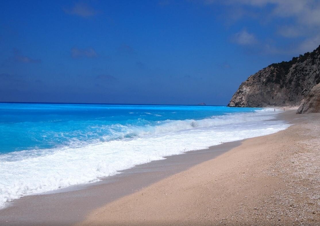 Εγκρεμνοί, Λευκάδα