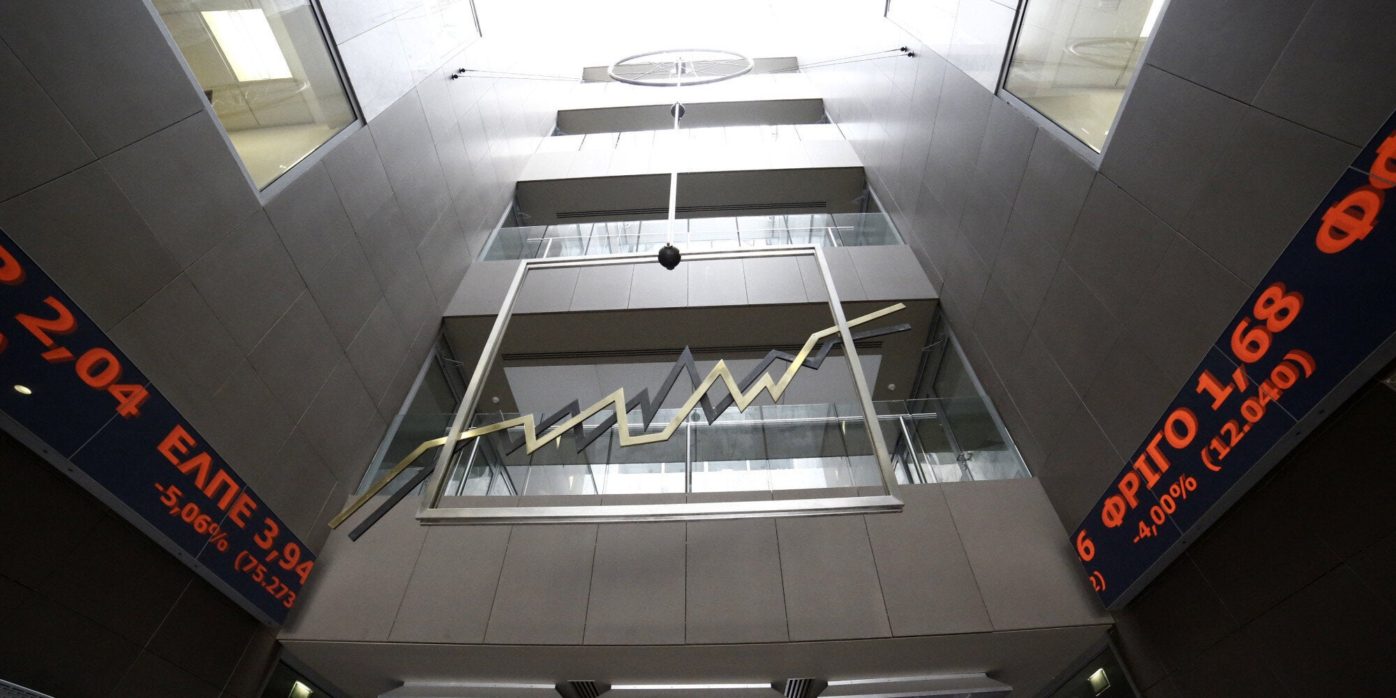 Με επιτυχία πέρασε η Ελλάδα  το πρώτο crash test των έντοκων γραμματίων