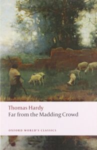«Μακριά από το αγριεμένο πλήθος» του Thomas Hardy (Βγαίνει στις αίθουσες στις 1/5/15)