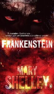 «Φρανκενστάιν» της Mary Shelley (βγαίνει στις αίθουσες στις 2/10/15)