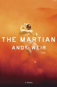 «Άνθρωπος στον Άρη» του Andy Weir (βγαίνει στις αίθουσες στις 25/11/15)