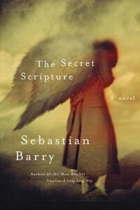 «Η μυστική γραφή» του Sebastian Barry (δεν έχει ανακοινωθεί ακόμη η ημερομηνία που θα βγει στις αίθουσες)