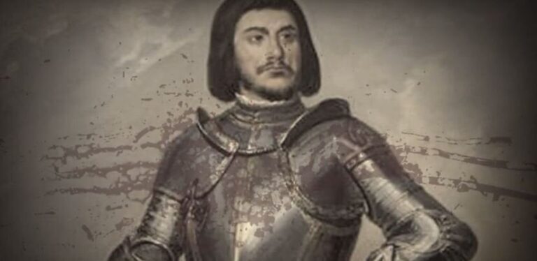 Gilles de Rais