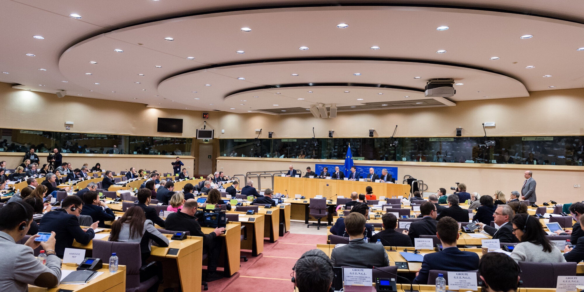 Η Ελλάδα δεν θα παρουσιάσει λίστα μεταρρυθμίσεων στο Eurogroup, δήλωσε ο επικεφαλής του  Euro Working Group