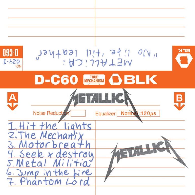 Metallica
