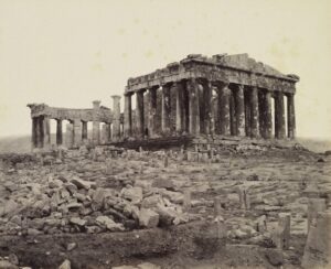 Ακρόπολη