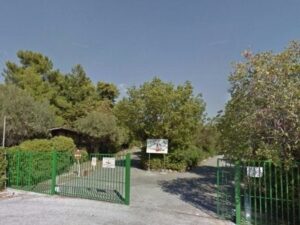 Περιπλανηθείτε στο πάρκο περιβαλλοντικής ευαισθητοποίησης u0022Αντώνης Τρίτσηςu0022