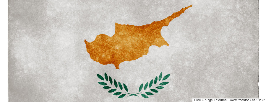 cyprus map