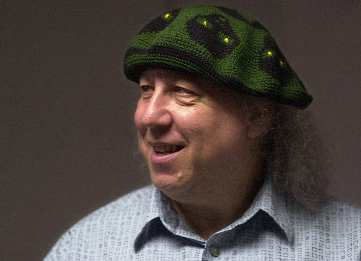 Peter Green - (1946 -