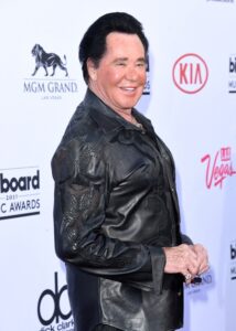 Wayne Newton 