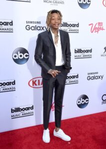 Wiz Khalifa