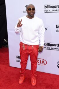 Rico Love 