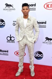Bryshere Y. Gray 