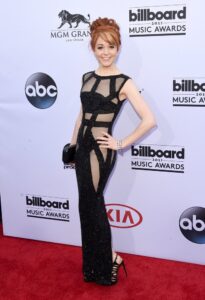 Lindsey Stirling 