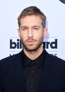 Calvin Harris 