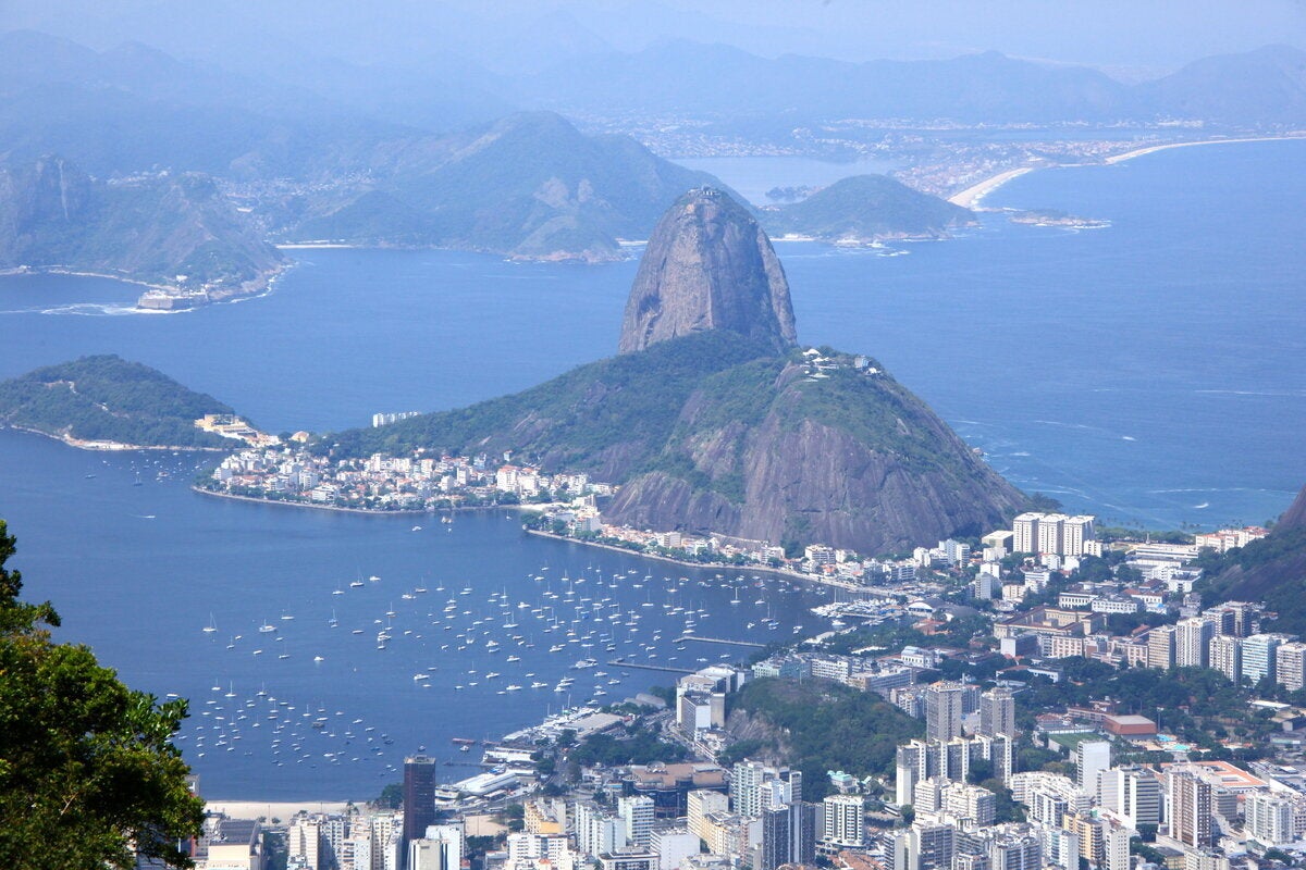 Rio de Janeiro