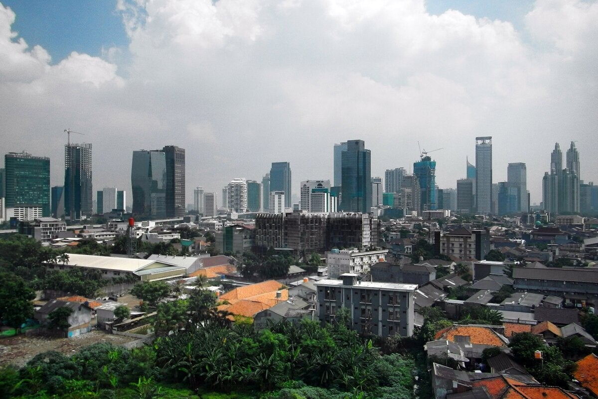 Jakarta