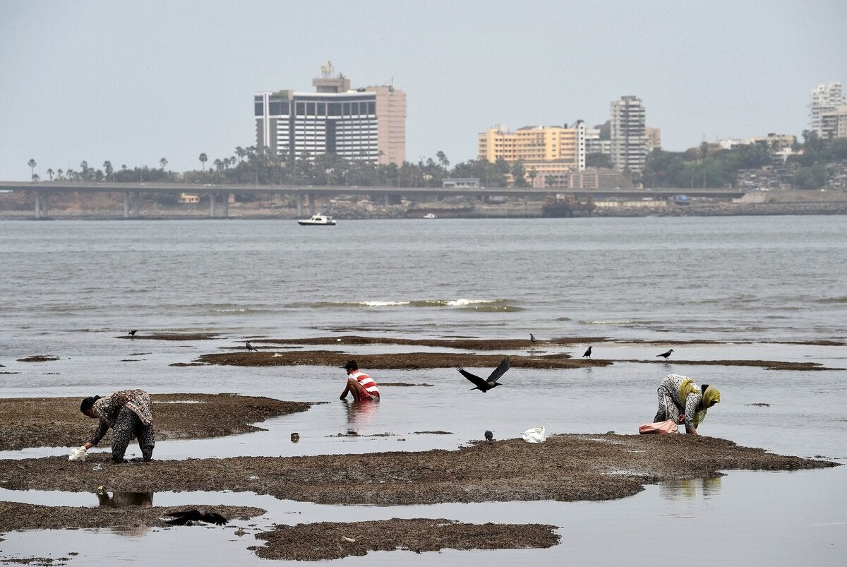 Mumbai
