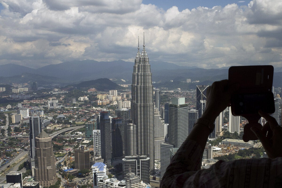 Kuala Lumpur