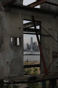 Panama City