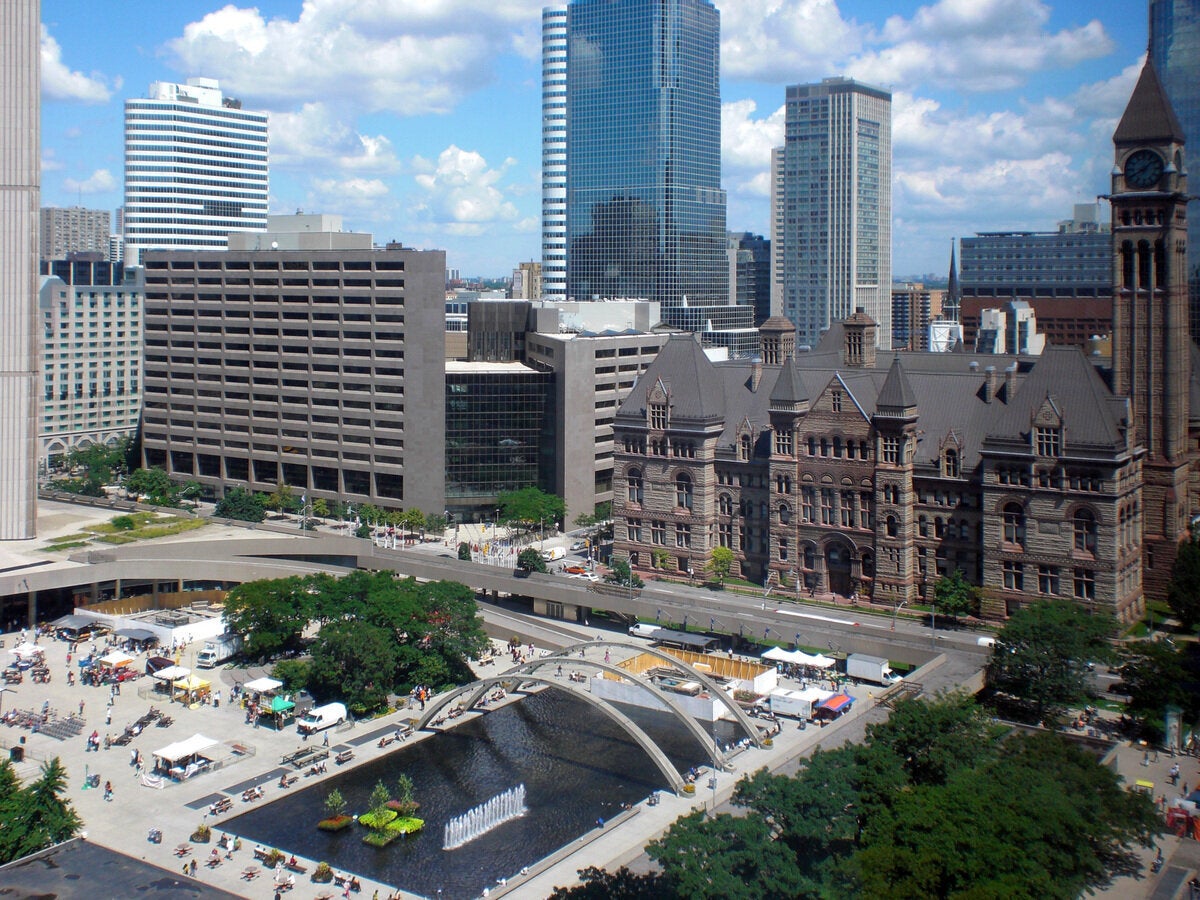 Toronto