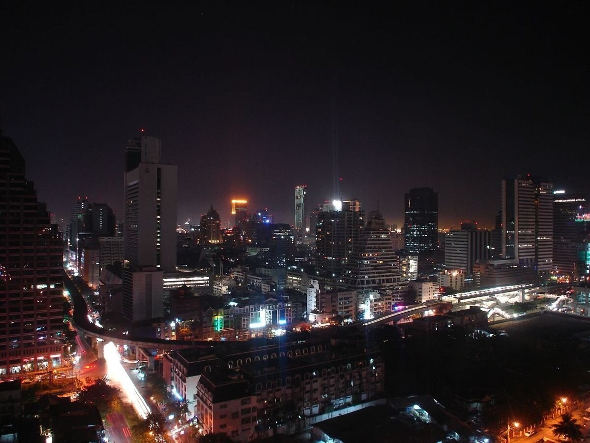 Bangkok
