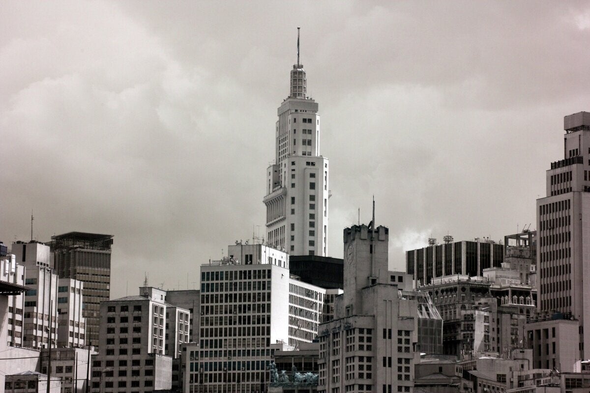 Sao Paulo