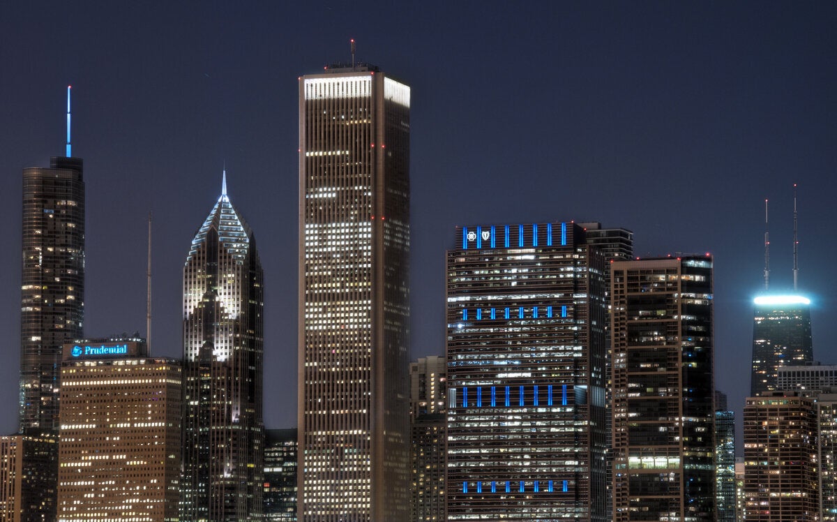 Chicago