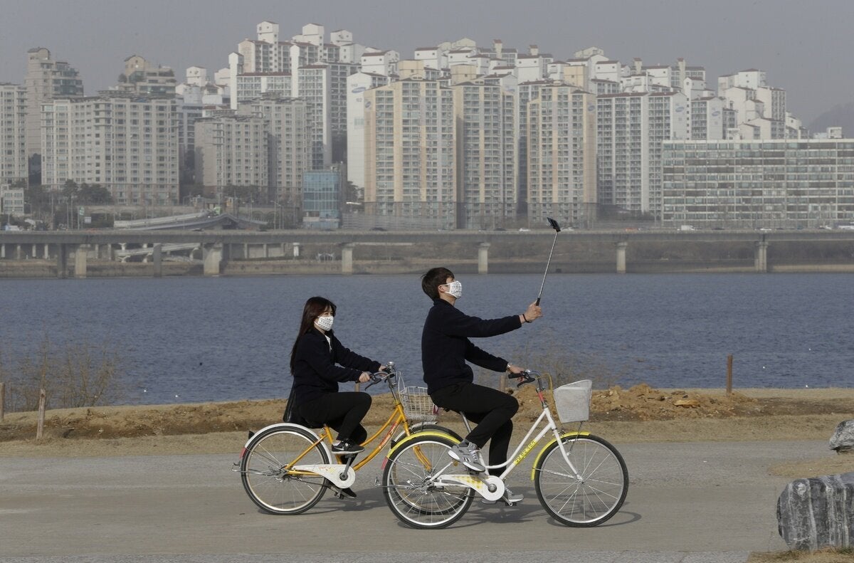 Seoul