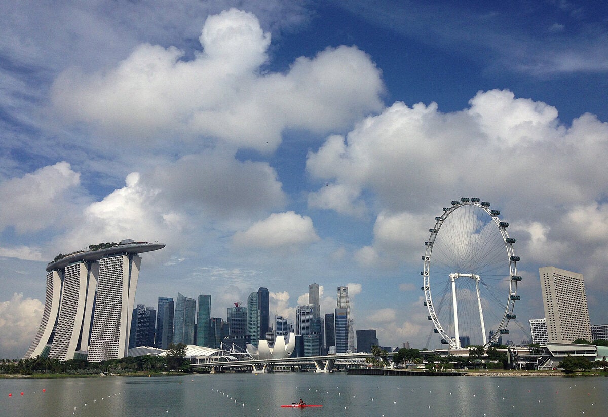 Singapore