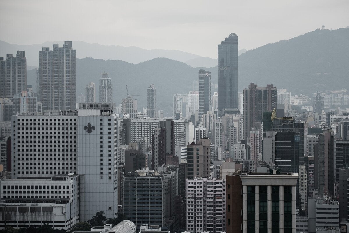 Hong Kong