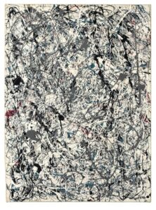 Jackson Pollock