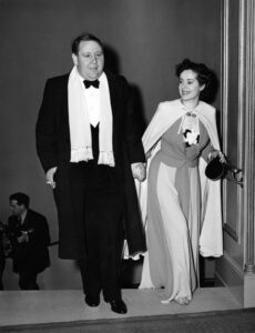 1934 - Charles Laughton