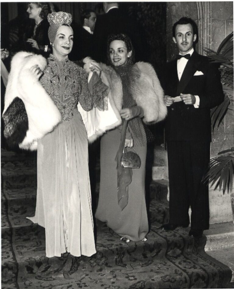 1941 - Carmen Miranda