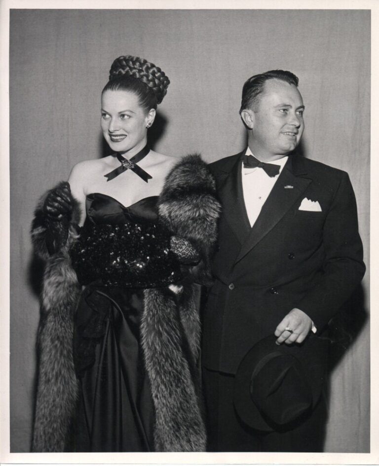 1946 - Maureen O