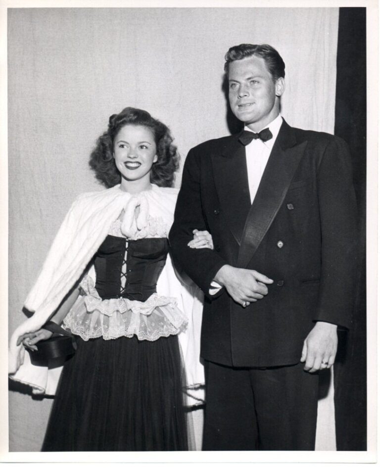 1947 - Shirley Temple