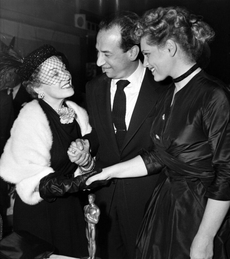 1951 - Judy Holliday