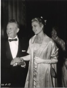 1955 - Grace Kelly