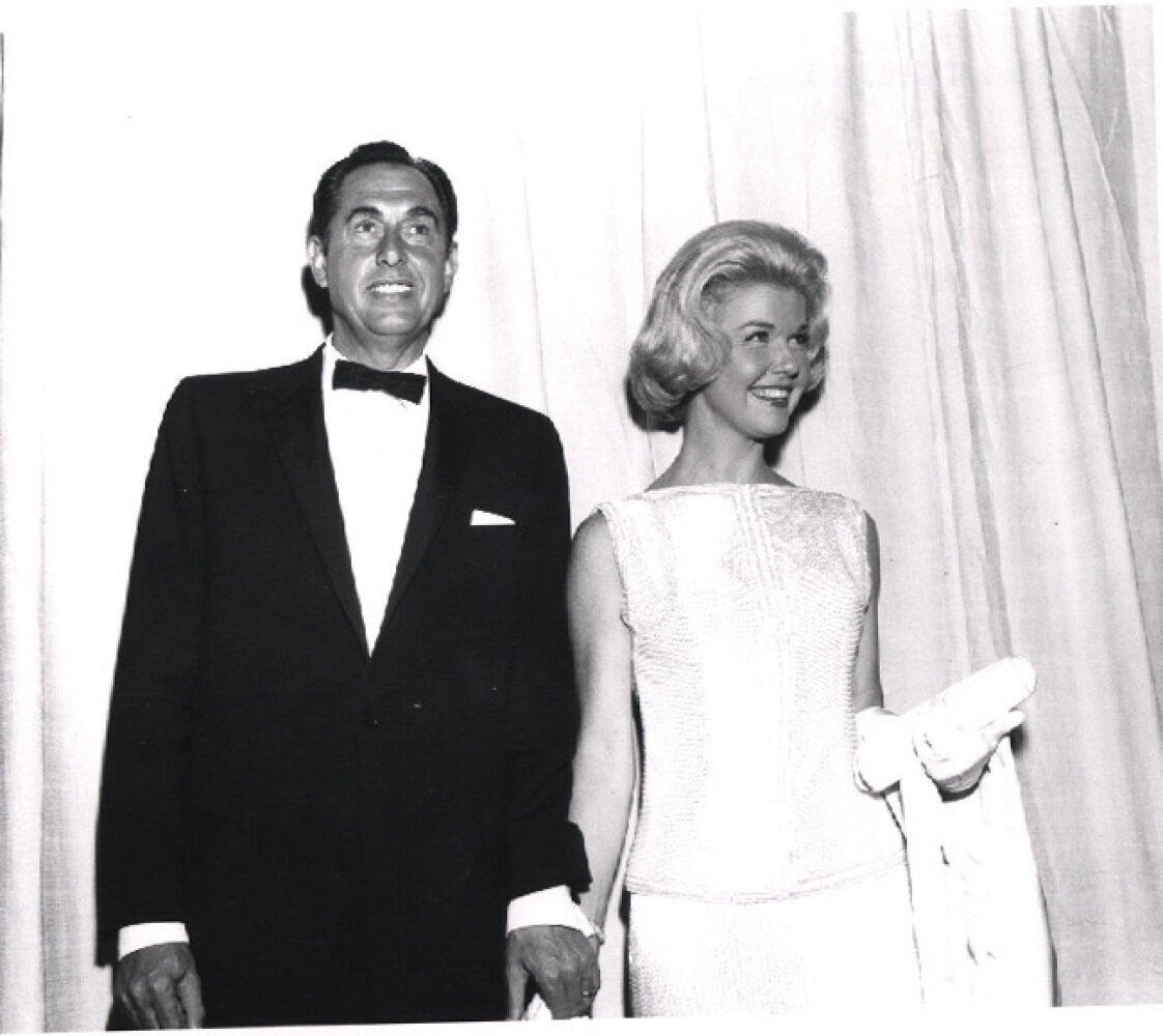 1960 - Doris Day
